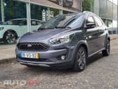 Ford KA 1.19 Ti-VCT Active
