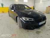 BMW 530 e
