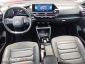 Citroen e-C4 Shine