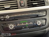 BMW 318 d Auto