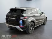 Land Rover Evoque 2.0 D180 AWD R-Dynamic SE Auto