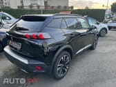 Peugeot 2008 1.2 PureTech GT EAT8
