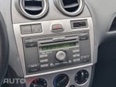 Ford Fiesta 1.25 Ambiente
