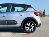 Citroen C3 1.5 BlueHDi Shine