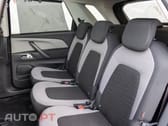 Citroen C4 Picasso THP 155 Intensive