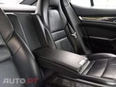 Porsche Panamera Platinum Edition