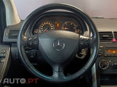 Mercedes-Benz A 180 Avantgarde