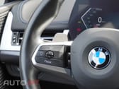BMW 218 i Pack Desportivo M Auto