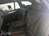 BMW 530 e Line Luxury