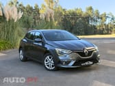Renault Mégane BLUE dCi 115 ZEN