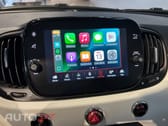 Fiat 500C 1.0 Hybrid