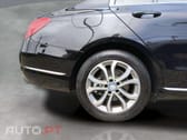 Mercedes-Benz C 200  BlueTEC Avantgarde Aut.