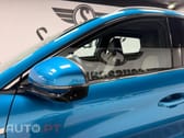 BYD Atto 3 Design