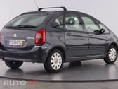 Citroen Xsara Picasso 1.6i Exclusive