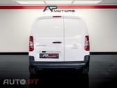Peugeot Partner 1.5 BlueHDi Pro Standard