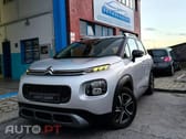 Citroen C3 Aircross 1.6 BlueHDi Shine