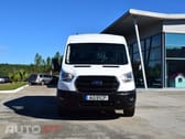 Ford Transit 330 L3 2.0 TDCi H2 Trend