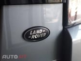 Land Rover Evoque 2.2 TD4 Dynamic Auto