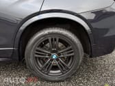 BMW X4 30 d xDrive Pack M