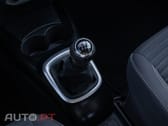 Toyota Yaris 1.0 VVT-i Comfort