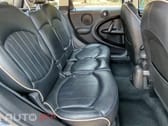 MINI Countryman Cooper D