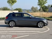 BMW 116 LCI