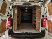 Peugeot Expert 2.0 BlueHDi Long Ashpalt