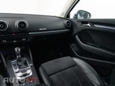 Audi A3 2.0 TDI quattro S-line S tronic