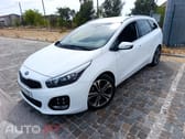 Kia Ceed SW 1.6 crdi GT line