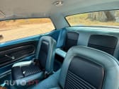 Ford Mustang 289