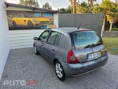 Renault Clio 1.2 16V Expression