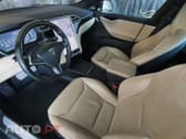 Tesla Model S S90 P