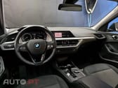 BMW 116 d Line Sport Auto