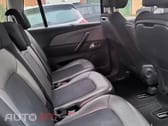 Citroen C4 Grand Picasso 1.6 BlueHDi Exclusive EAT6