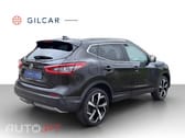 Nissan Qashqai 1.3 DIG-T Tekna+