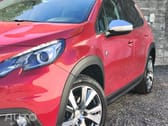 Peugeot 2008 1.2 PureTech Crossway EAT6