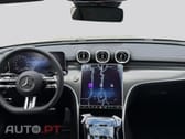 Mercedes-Benz C 300 I.V.A DEDUTIVEL de AMG 