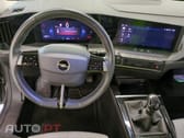 Opel Astra 1.5 D Elegance