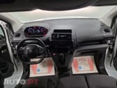 Peugeot Partner 1.5 BLUEHDI LONGA IVA DEDUTIVEL