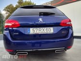 Peugeot 308 SW 1.6 BlueHDi GT Line