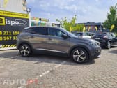Peugeot 3008 1.5 BlueHDi GT Line
