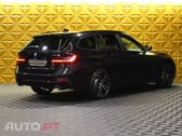 BMW 320 e Line Sport Auto