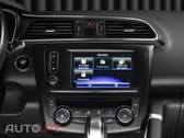 Renault Kadjar Energy dCi 110 EDC Experience