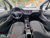 Opel Crossland 1.2 T Elegance
