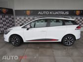 Renault Clio Sport Tourer 1.5 dCi
