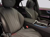 Mercedes-Benz S 580  e long AMG I.V.A DEDUTÍVEL
