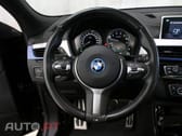 BMW X2 25 e xDrive Pack M
