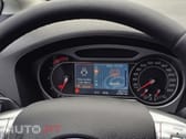 Ford S-Max 1.8 TDCi Trend 7L