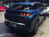 Peugeot E-3008 Allure