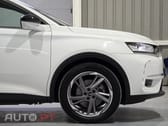 DS DS7 Crossback E-Tense Bastille+ EAT8